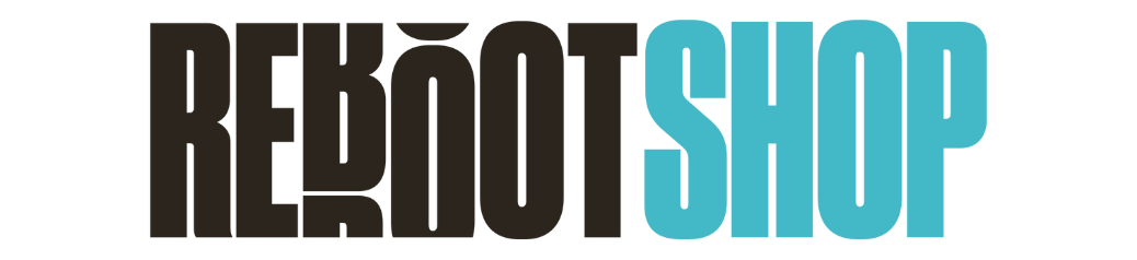 Reboot Shop