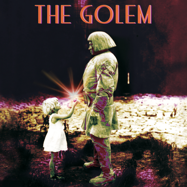 The Golem Rescored