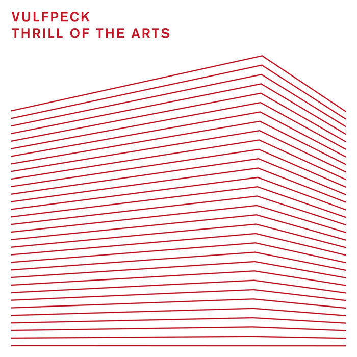 Vulfpeck: Thrill of the Arts - Jewish Gifts, Collectibles and Judaica | Reboot Shop